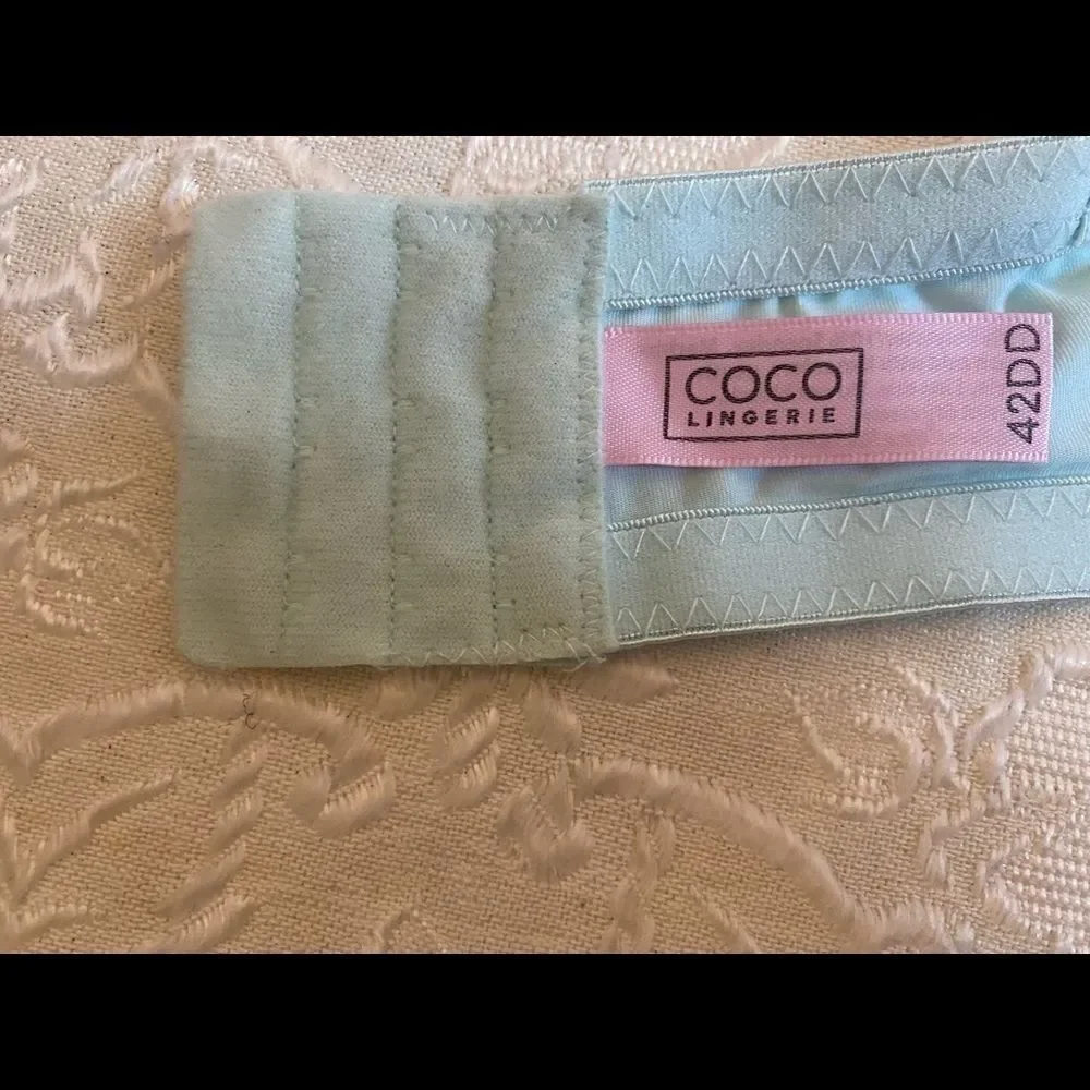 💥COCO Lingerie Underwire Fashion Sexy Bras 42DD